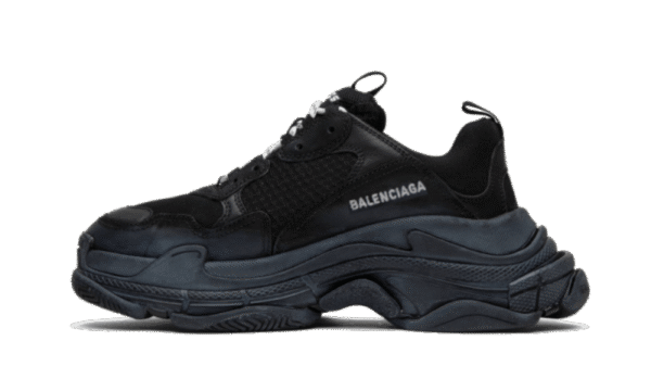 Balenciaga Triple S