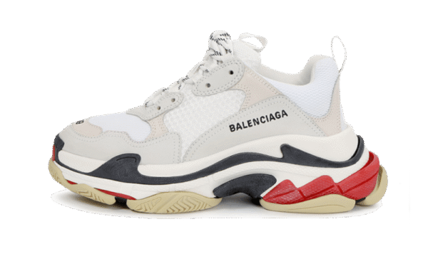 Balenciaga Triple S