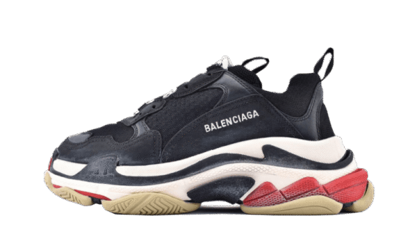 Balenciaga Triple S