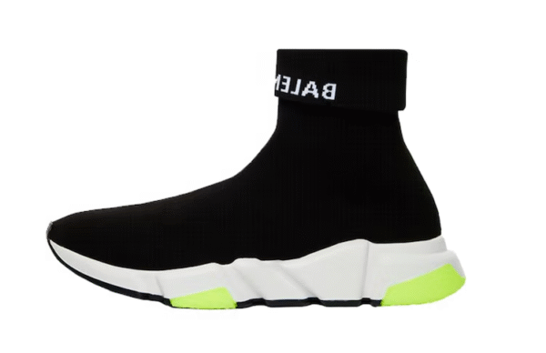 Balenciaga Speed