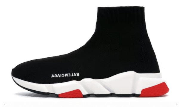 Balenciaga Speed