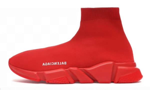 Balenciaga Speed