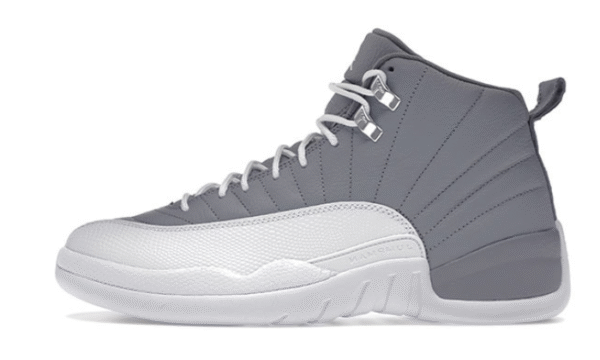 Jordan 12