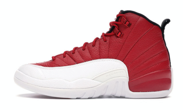 Jordan 12
