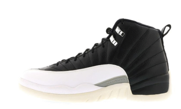 Jordan 12