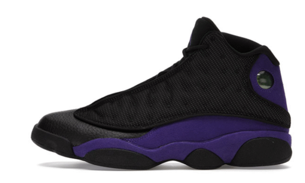 Jordan 13