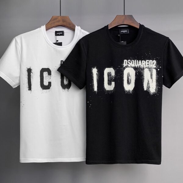 T-shirt Dsquared