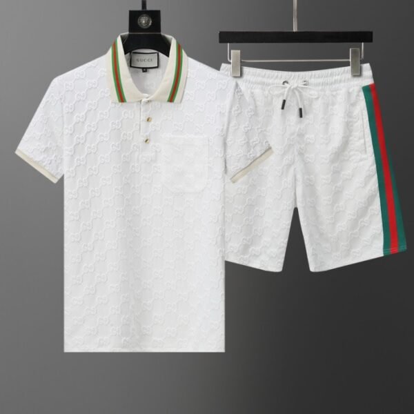 Suit Gucci