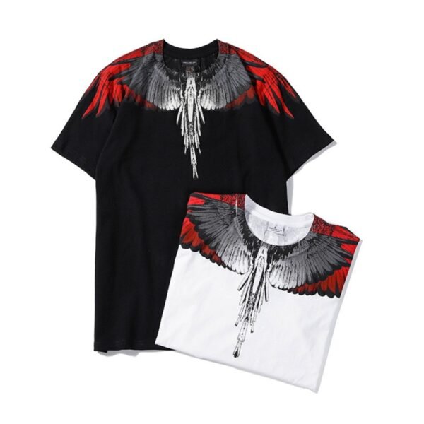 T-shirt Marcelo burlon