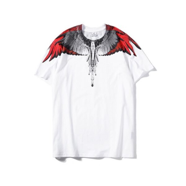 T-shirt Marcelo burlon - Image 3