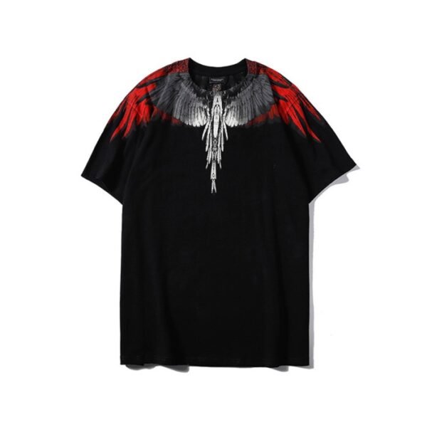 T-shirt Marcelo burlon - Image 2
