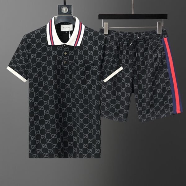 Suit Gucci