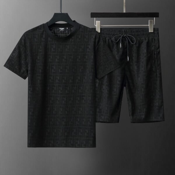 Suit Fendi