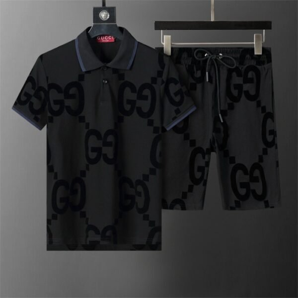 Suit Gucci