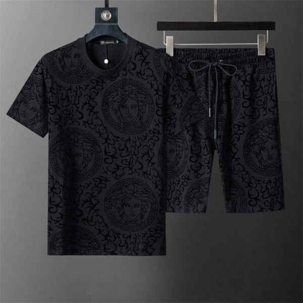Suit Versace