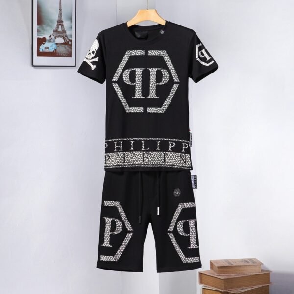 Suit philipp plein