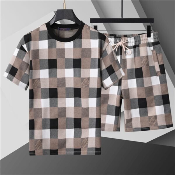 Suit Louis Vuitton