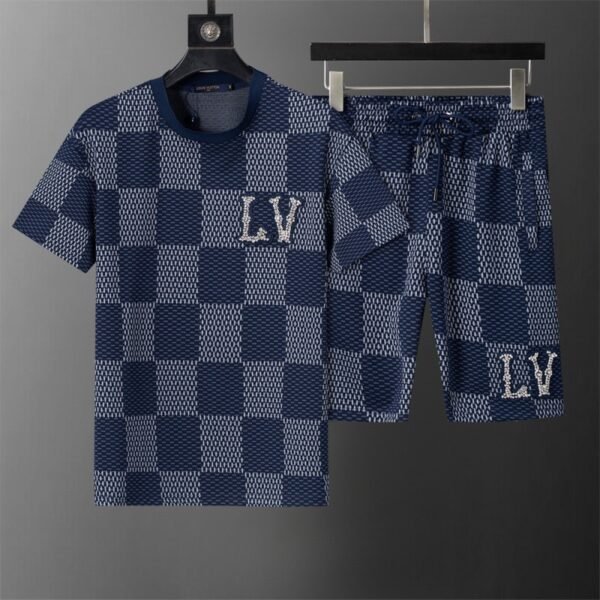 Suit Louis Vuitton