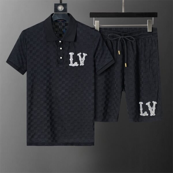Suit Louis Vuitton