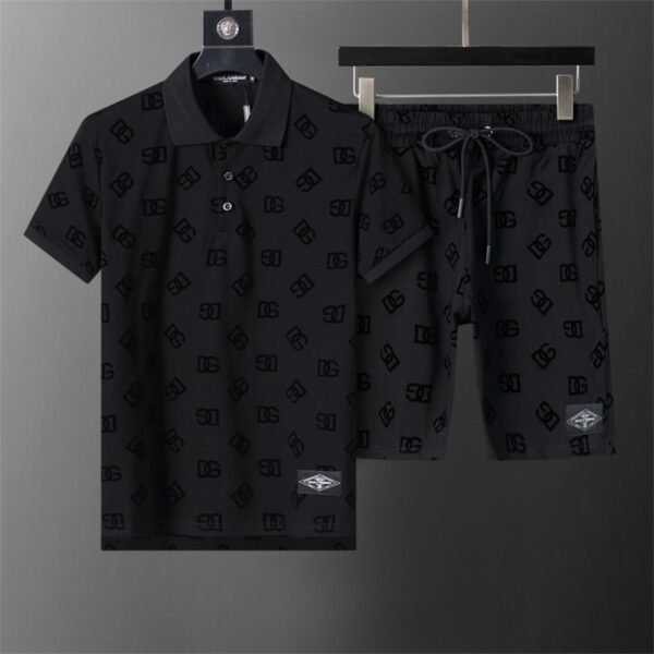 Suit Dolce Gabbana