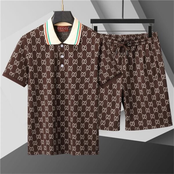 Suit Gucci