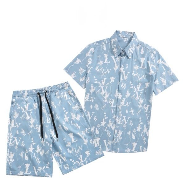 Summer set