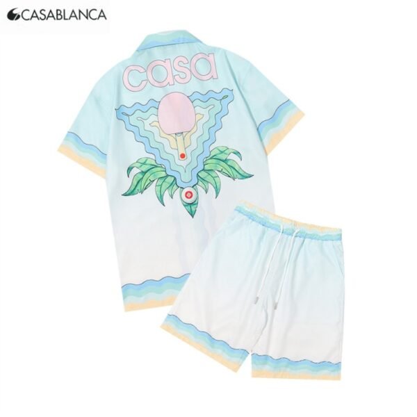 Summer set