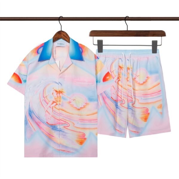 Summer set