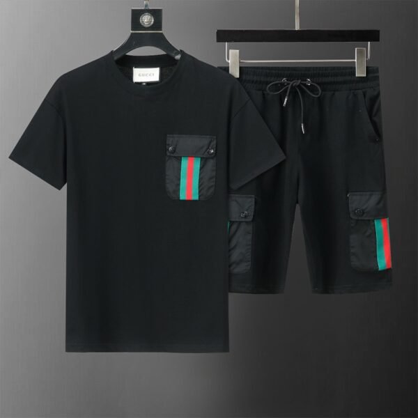Suit Gucci