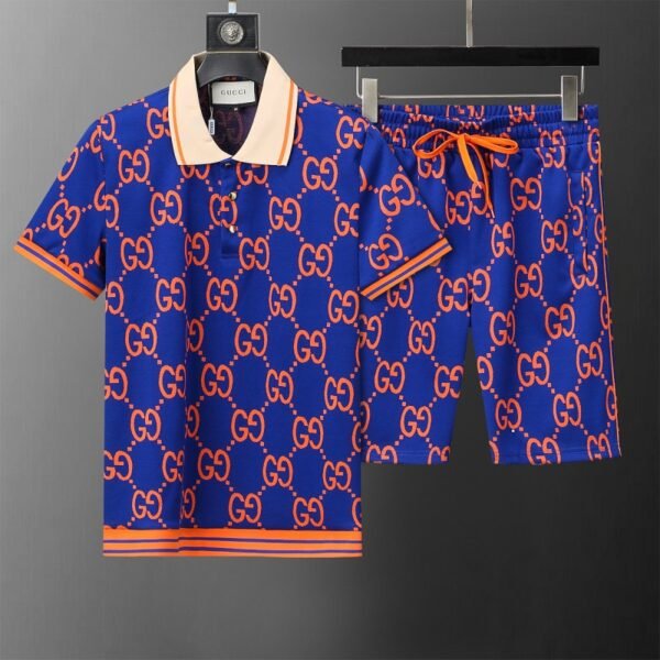 Suit Gucci