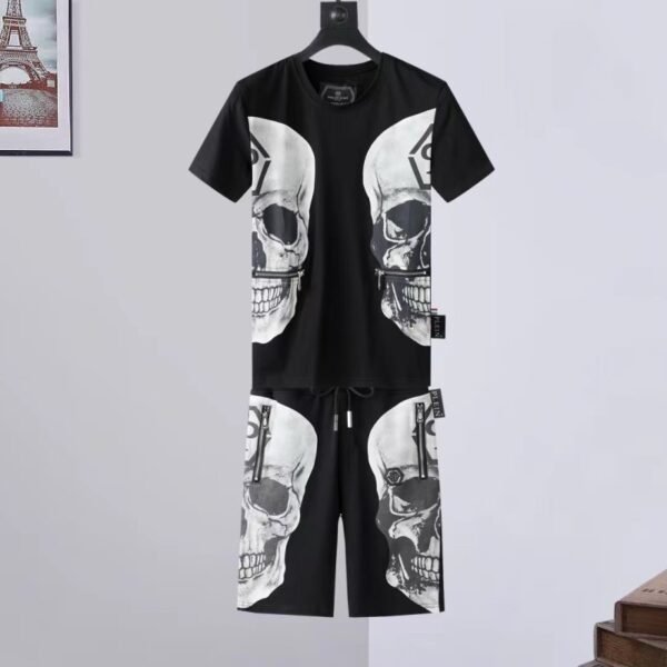 Suit philipp plein