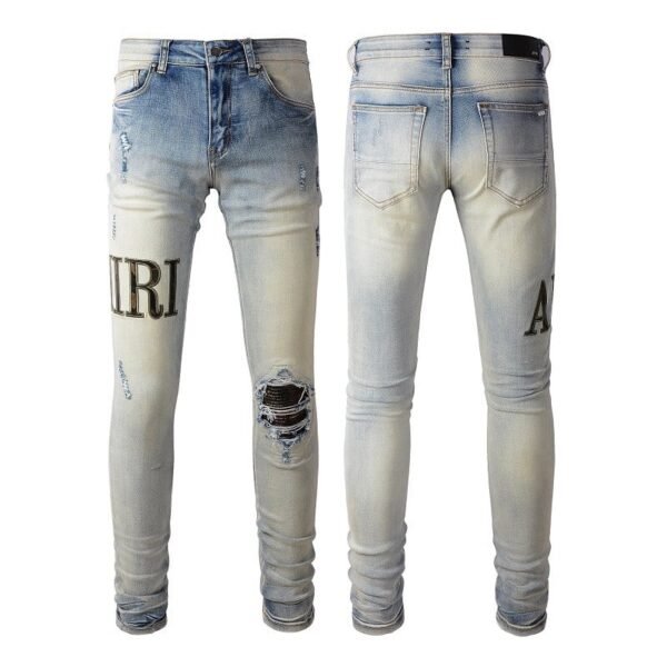 Jeans amiri