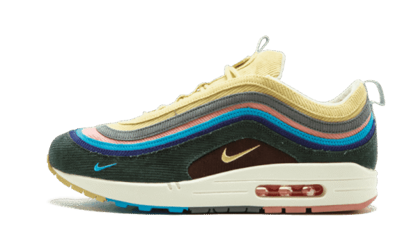 Nike Air Max 97