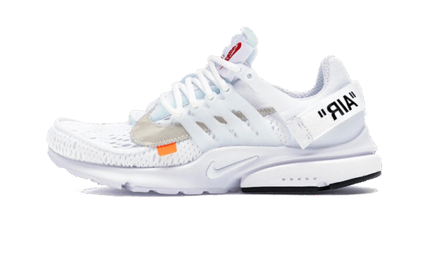 Nike*off white
