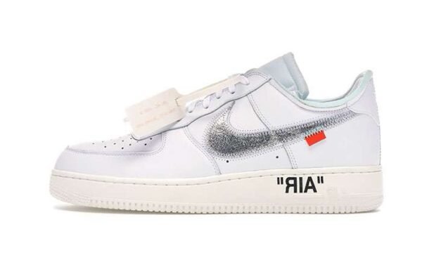Nike*off white