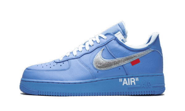 Nike*off white