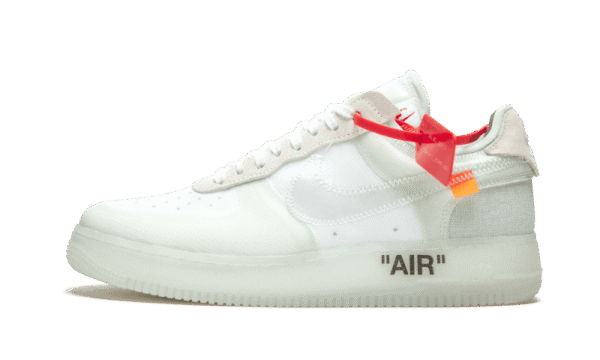 Nike*off white