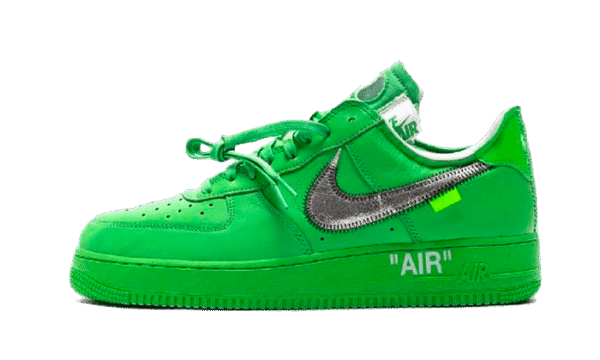 Nike*off white