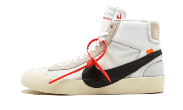 Nike*off white