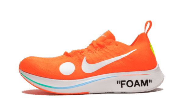 Nike*off white