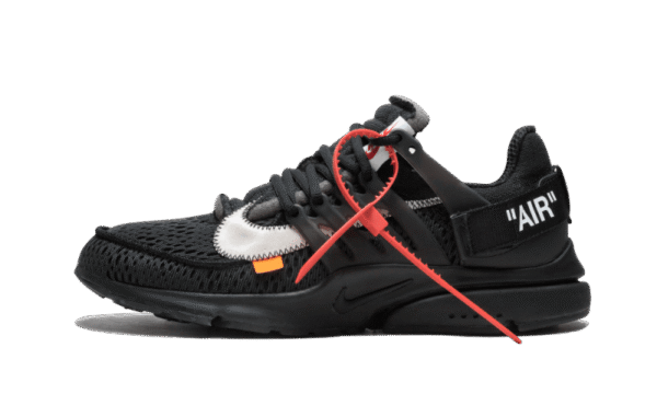 Nike*off white