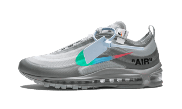 Nike*off white