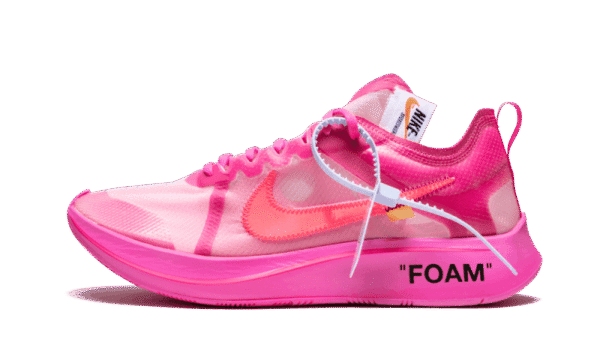 Nike*off white