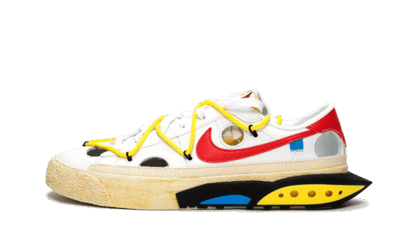 Nike*off white