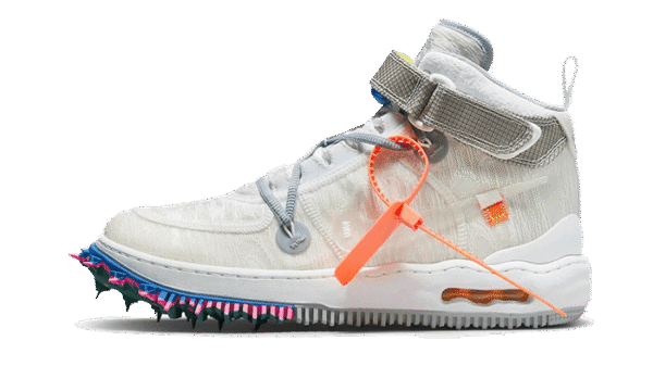 Nike*off white