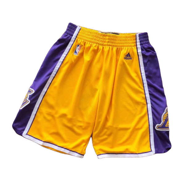 Shorts NBA