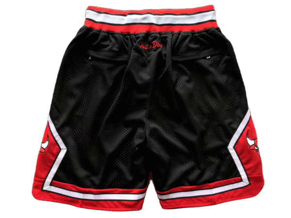 Shorts NBA
