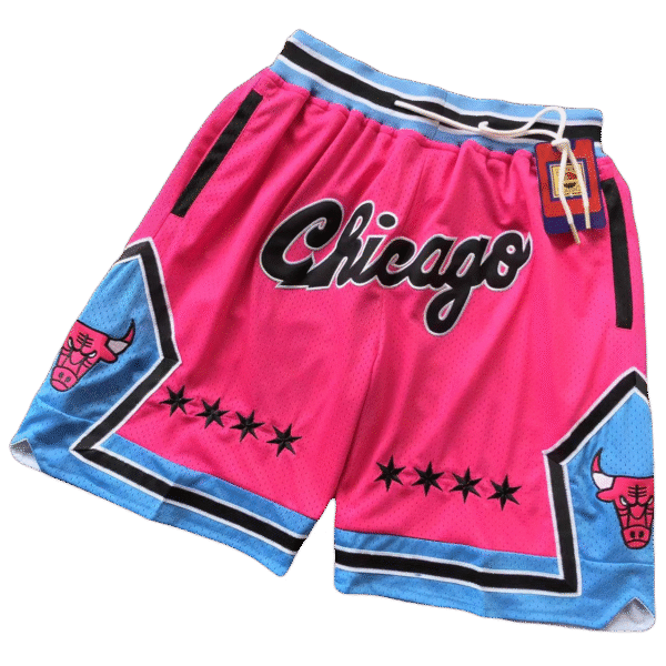 Shorts NBA