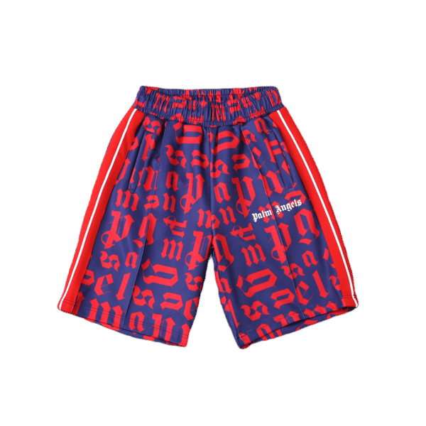 Shorts palm angles