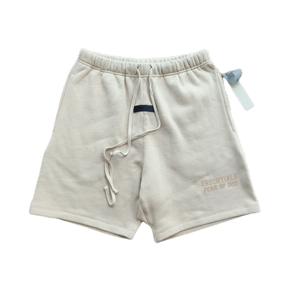 Shorts essentials